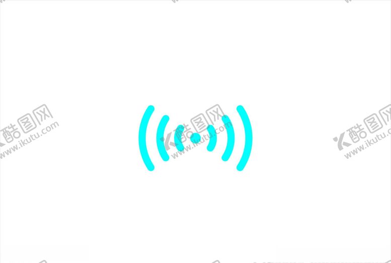 编号：77249110010617513356【酷图网】源文件下载-信号图标