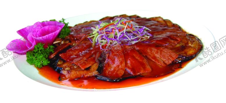 编号：20812709120010305455【酷图网】源文件下载-家常菜美食