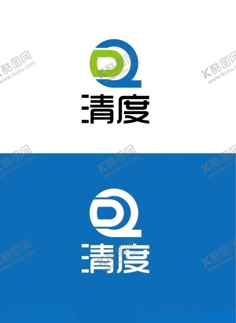 编号：30177309170414218178【酷图网】源文件下载-科技标识设计