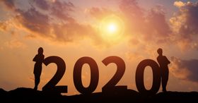 2020年