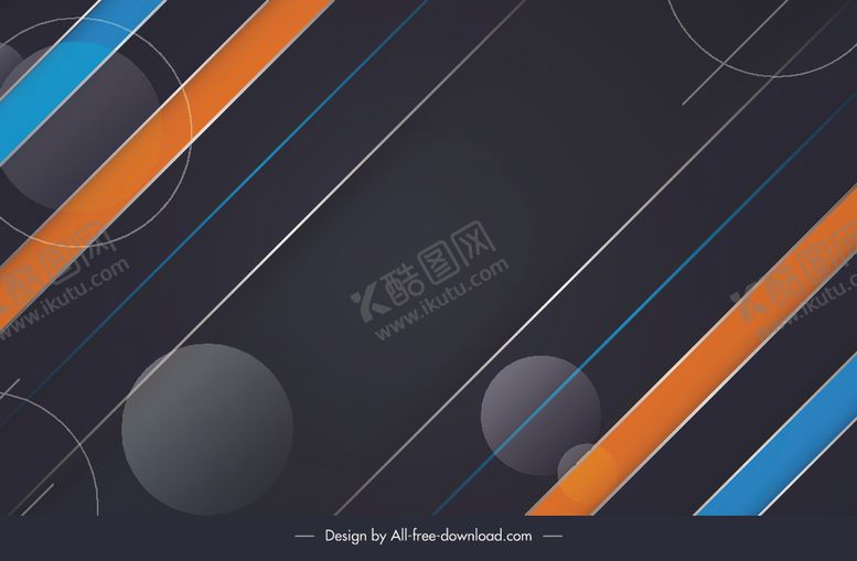编号：20661910230238454936【酷图网】源文件下载-简约几何