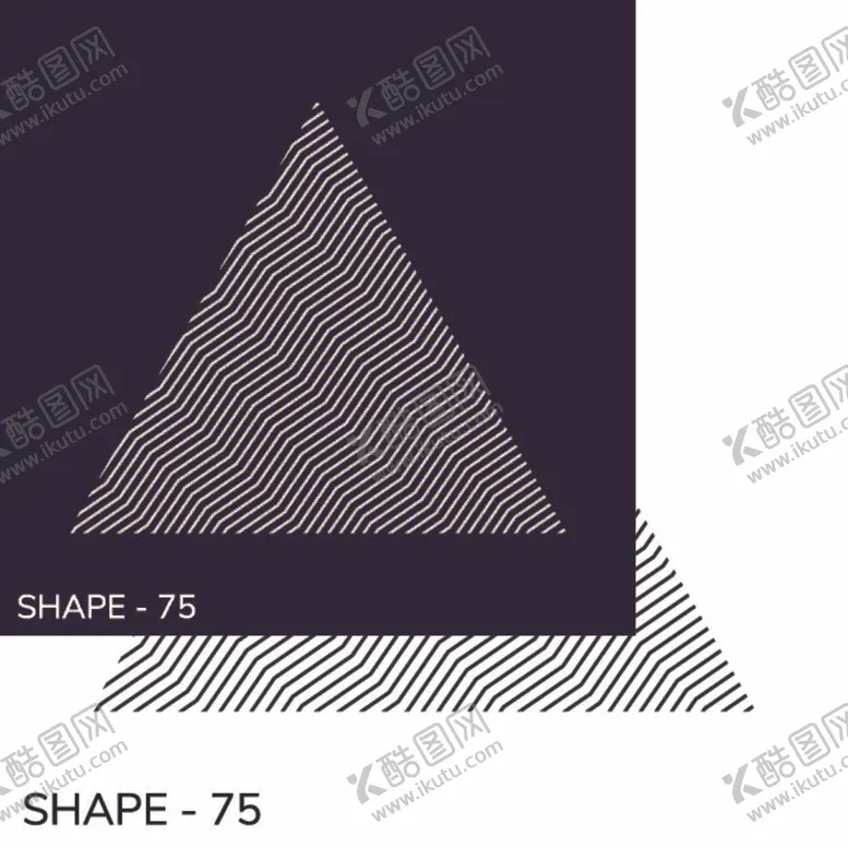 编号：70066811300146397816【酷图网】源文件下载-几何背景