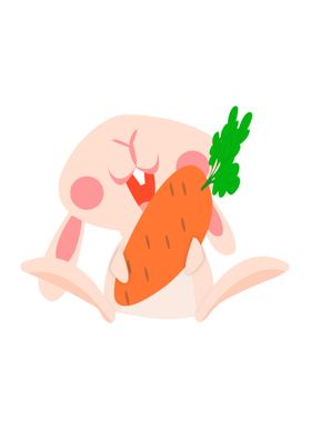 兔子