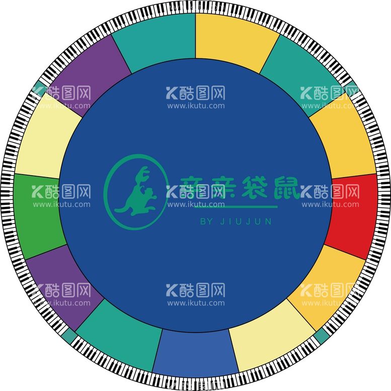 编号：66823412200445501872【酷图网】源文件下载-地毯图案