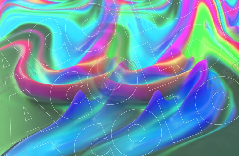 编号：20022409300311483724【酷图网】源文件下载-海报背景背景海报抽象海报