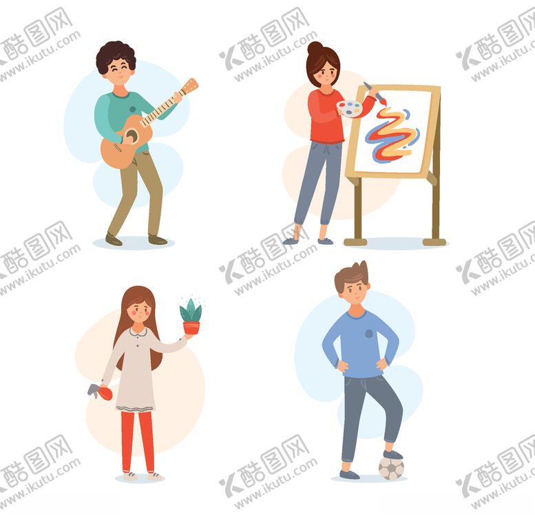 编号：90828004061332278722【酷图网】源文件下载-兴趣爱好