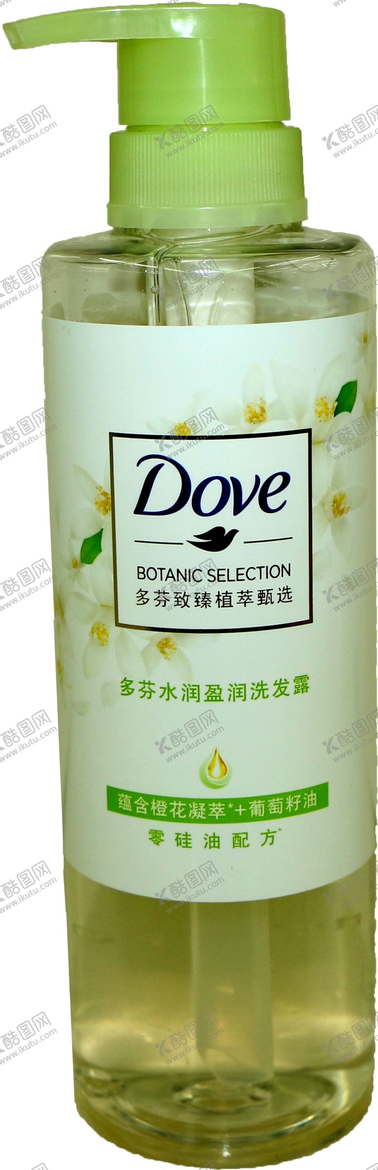 编号：96668609240404091892【酷图网】源文件下载-多芬洗发露