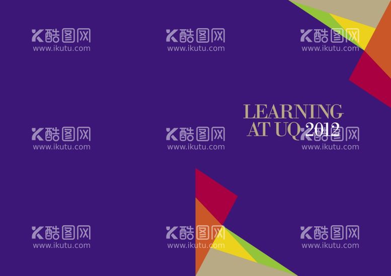 编号：59096812030955268862【酷图网】源文件下载- 画册排版设计 扁平化宣传册 