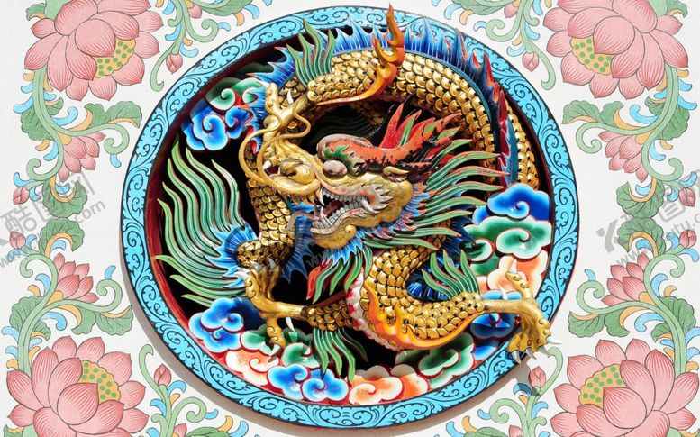 编号：71775010200422395968【酷图网】源文件下载-背景墙