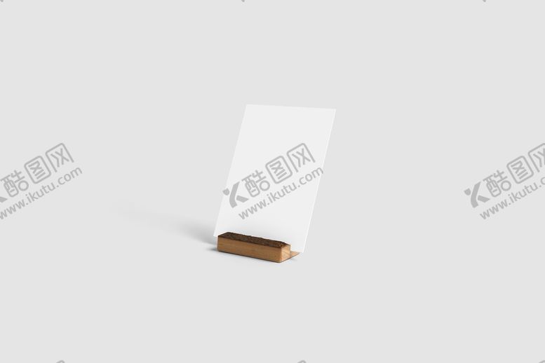 编号：78451610020408552650【酷图网】源文件下载-A4样机