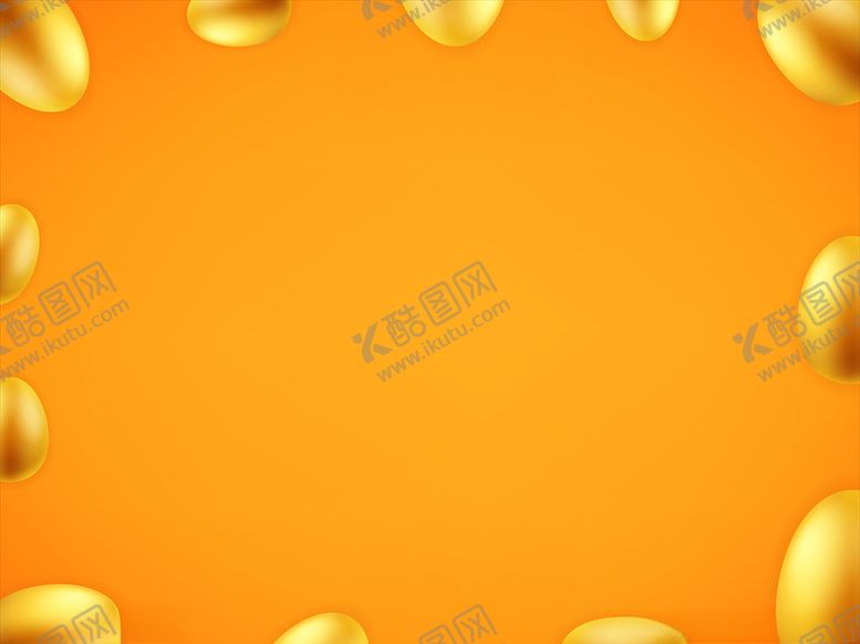 编号：84410506251645431022【酷图网】源文件下载-黄色背景