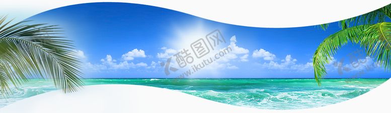 编号：02574110050500145890【酷图网】源文件下载-沙滩