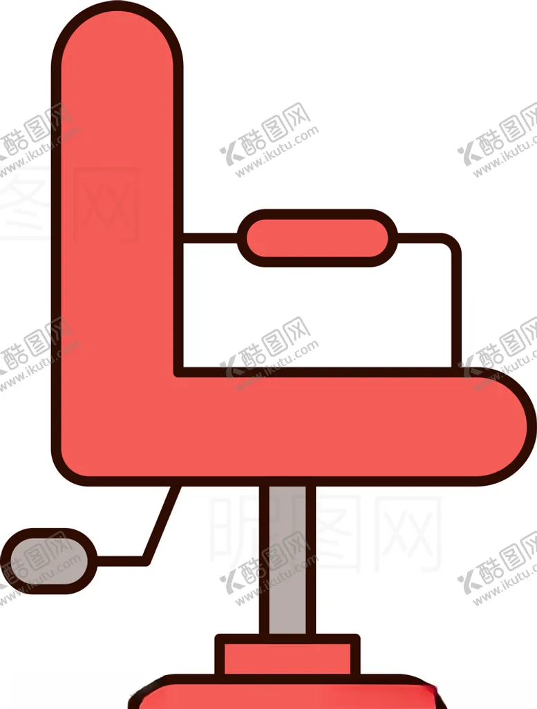 编号：24059806252236479663【酷图网】源文件下载-升降椅