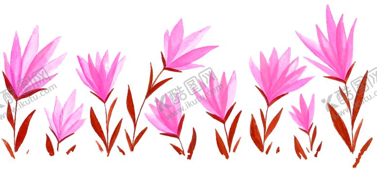 编号：53990309200511166933【酷图网】源文件下载-花素材