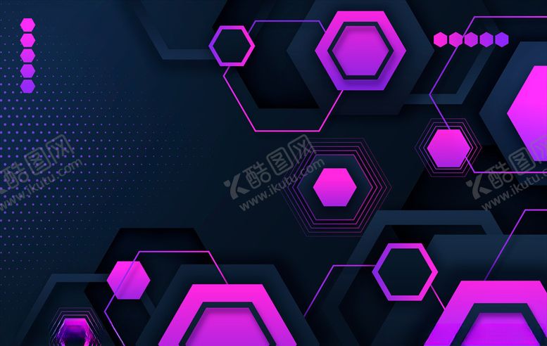 编号：85376705050739254840【酷图网】源文件下载-几何背景