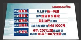 VV7车前牌