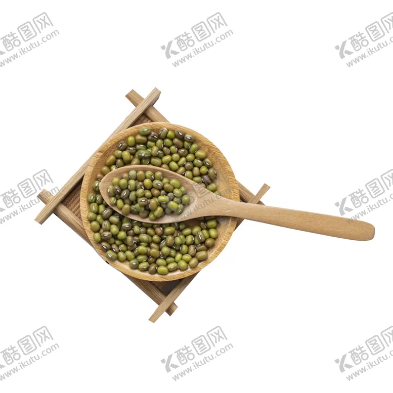 编号：60230607010027357659【酷图网】源文件下载-五谷杂粮海报谷物豆豆素材