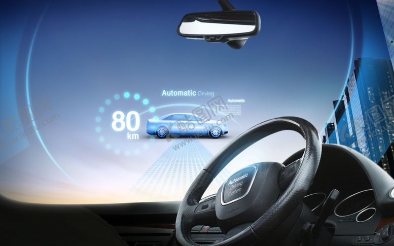 编号：65089709280537547598【酷图网】源文件下载-自动驾驶