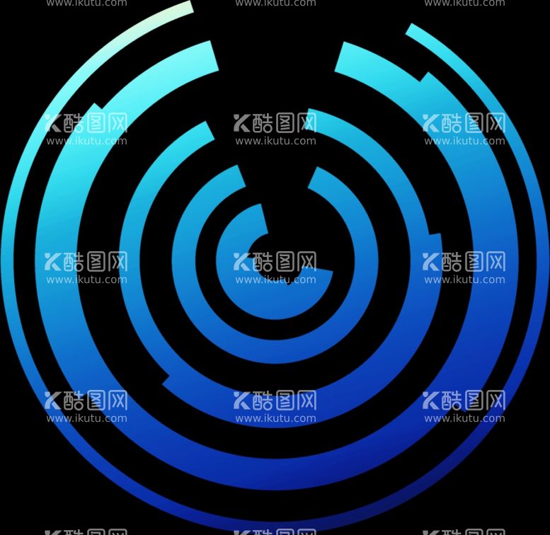 编号：59345212211338356882【酷图网】源文件下载-科技边框