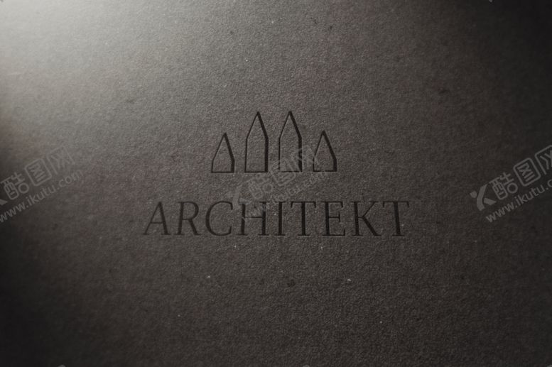 编号：71744109141208387842【酷图网】源文件下载-标志样机