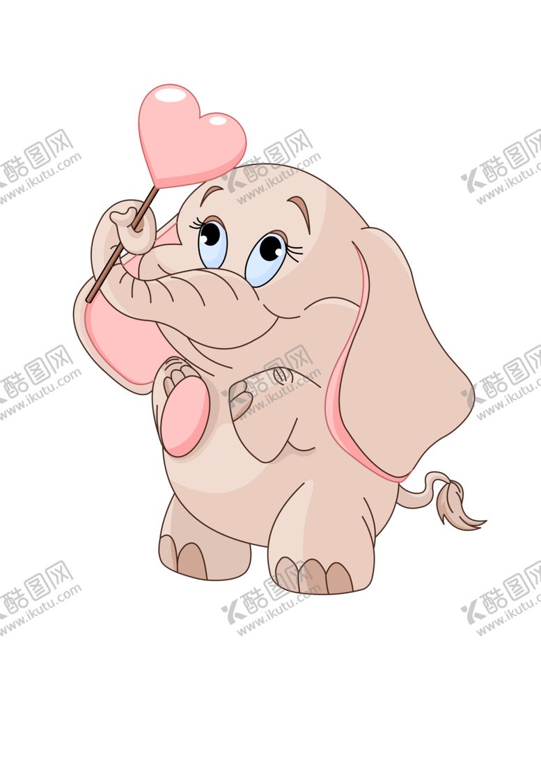 编号：66851805020433051176【酷图网】源文件下载-手绘动物