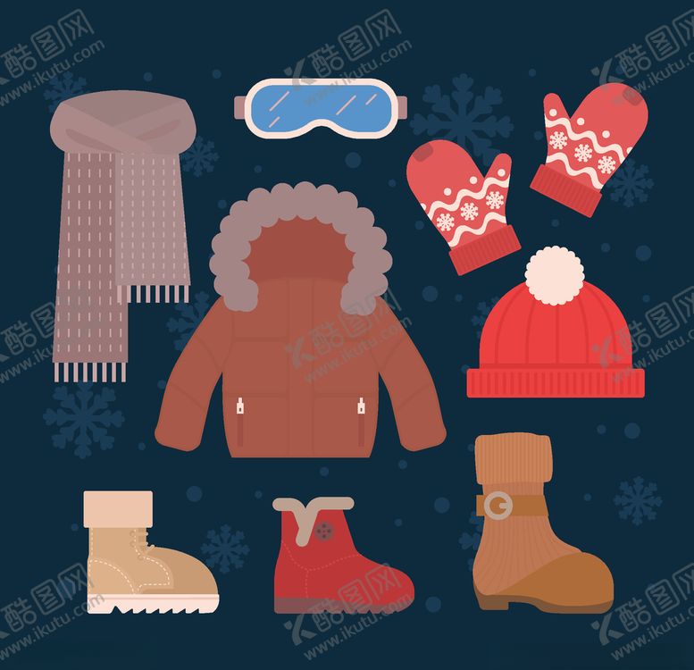 编号：68832809131533185754【酷图网】源文件下载-服饰