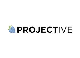 Projective 标志