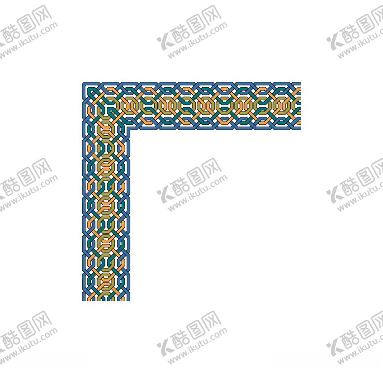 编号：76733105012230164307【酷图网】源文件下载-边框花纹