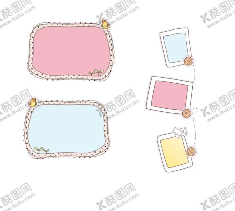 编号：70702302130312153809【酷图网】源文件下载-对话框图片