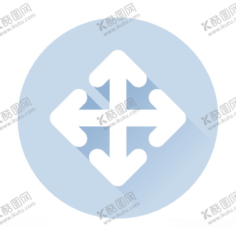 编号：14468206302046112518【酷图网】源文件下载-矢量箭头