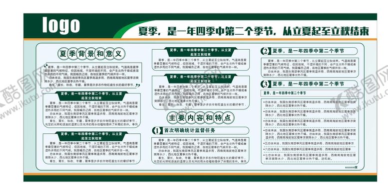 编号：24282501260330391873【酷图网】源文件下载-单位展板