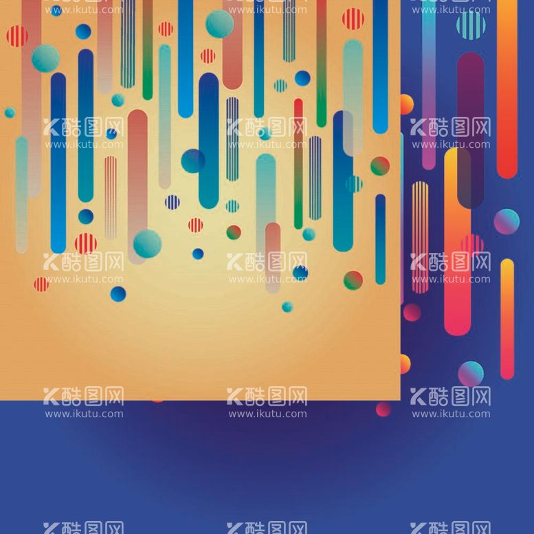 编号：68950112021312342932【酷图网】源文件下载-电商背景