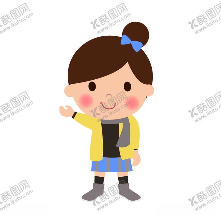 编号：40428106260032457892【酷图网】源文件下载-卡通儿童