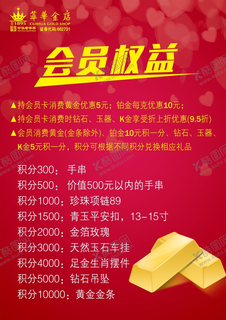 编号：50292906250738196137【酷图网】源文件下载-会员权益