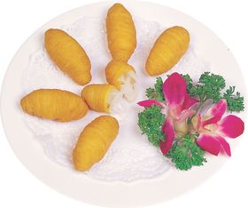 家常菜美食