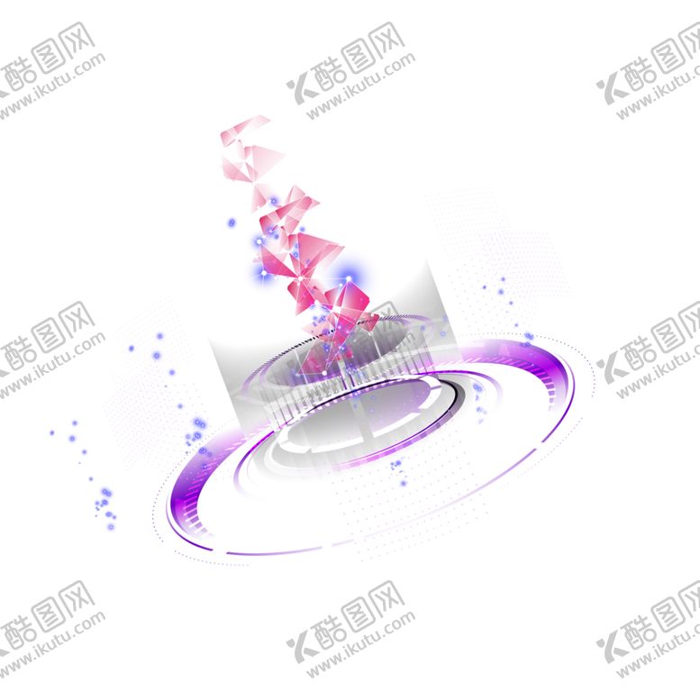 编号：67342206250938467762【酷图网】源文件下载-未来科技技术企业海报合成素材