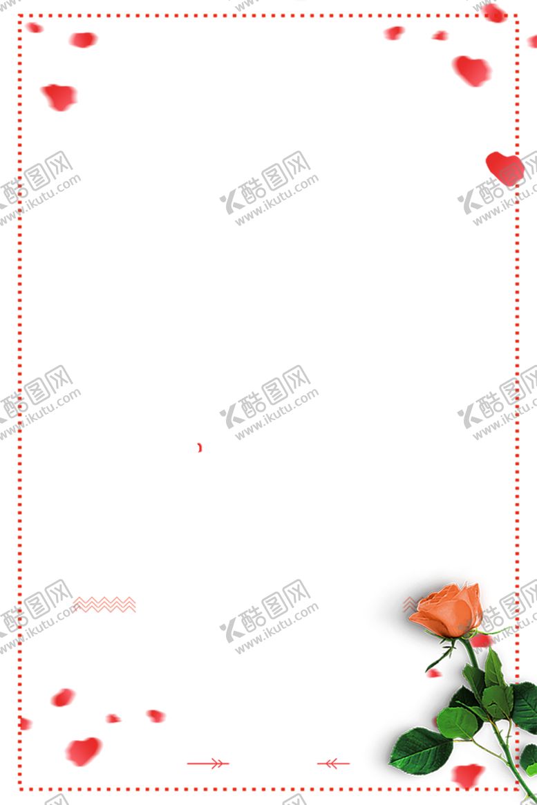 编号：64309109190619054403【酷图网】源文件下载-浪漫素材