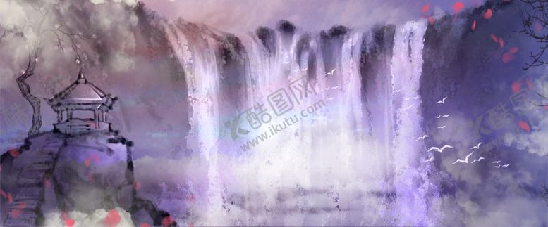编号：78832810161125461221【酷图网】源文件下载-武侠背景