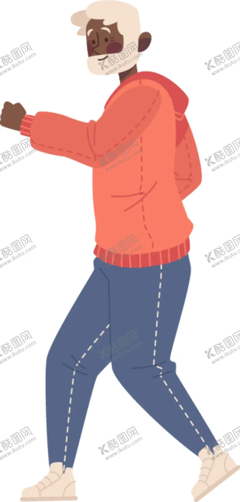 编号：74106309152010010819【酷图网】源文件下载-老年生活爷爷奶奶外祖父母