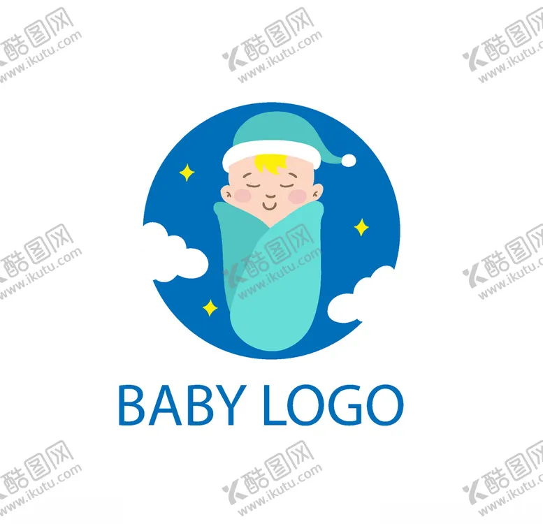 编号：76086805030713094020【酷图网】源文件下载-婴儿