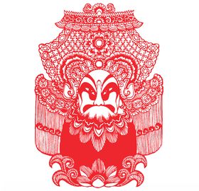 剪纸