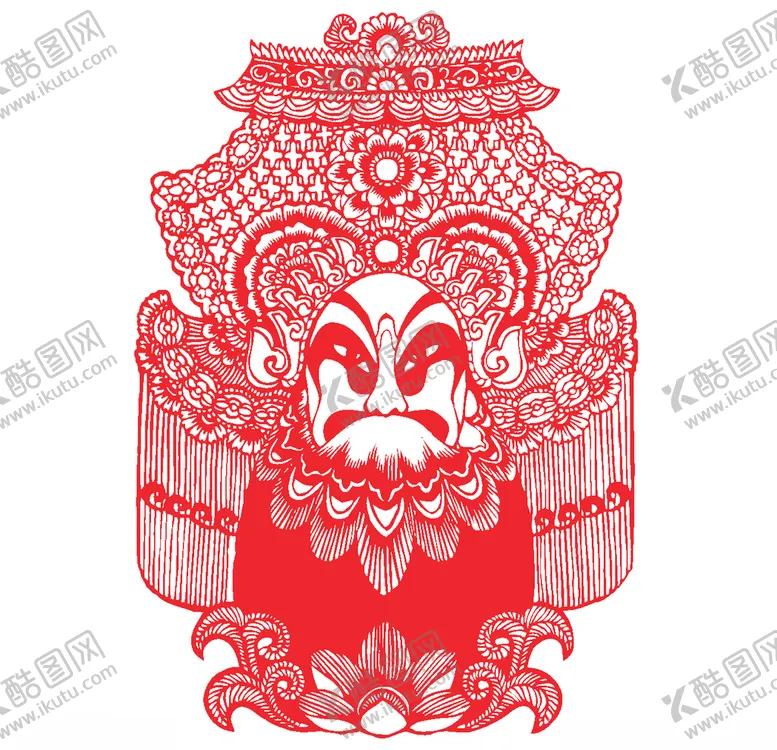 编号：53478006190108215021【酷图网】源文件下载-剪纸