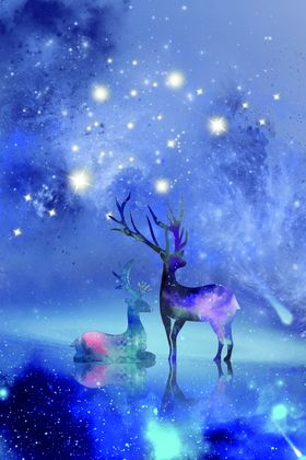 星空