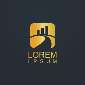 logo设计品牌LOGO简洁标志企业标志