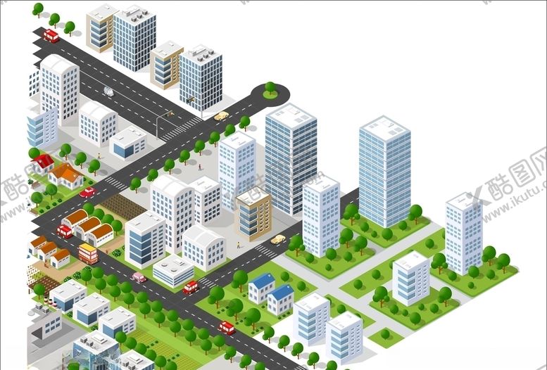编号：70677309280716196779【酷图网】源文件下载-城市