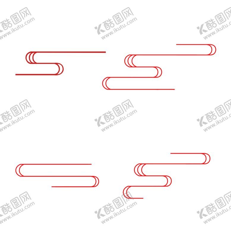 编号：14004404301007369129【酷图网】源文件下载-祥云