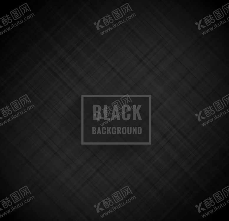 编号：53185209211619041622【酷图网】源文件下载-黑色背景