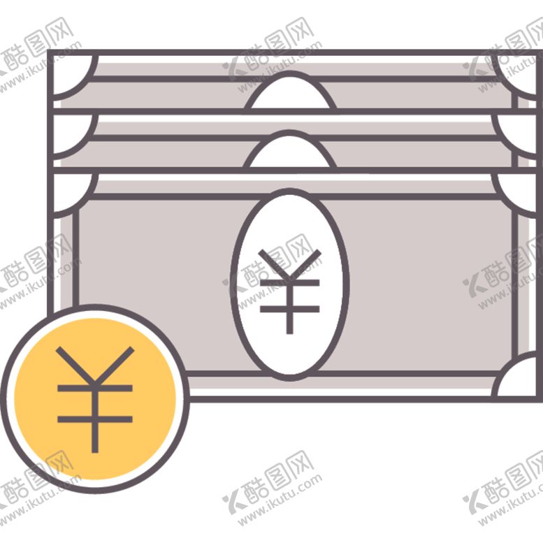 编号：24476907090705462690【酷图网】源文件下载-金融主题图标