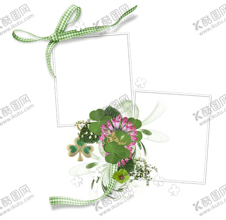 编号：24314609160519509464【酷图网】源文件下载-绿色边框