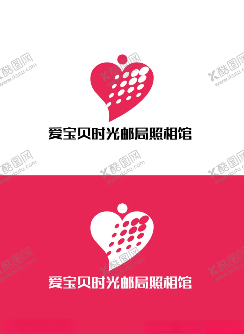 编号：93177804162015304870【酷图网】源文件下载-照相馆标识设计